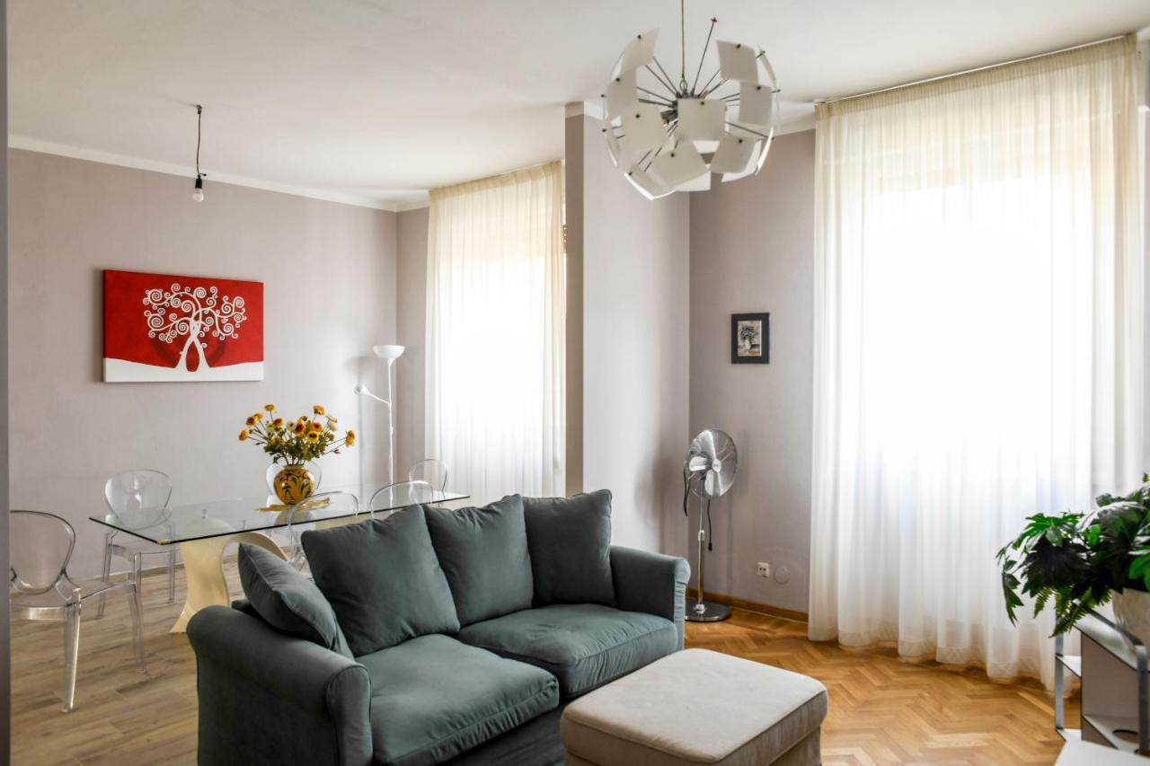 Vale A Livorno Apartment Exterior photo